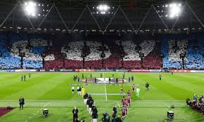 Image result for london olympic stadium illuminati