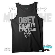 Image result for +obey +gravity t-shirt