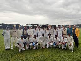 Image result for Luton Nomads Cricket Club