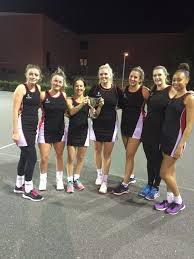 Image result for Cranfield Netball Club