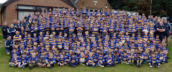 Image result for Old Elthamians Granby Cc