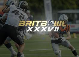 Image result for The London Warriors AFC