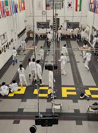 Image result for Cavalier`s Fencing & Modern Pentathlon Club