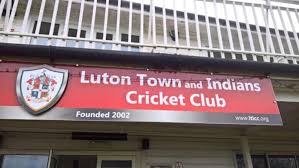Image result for Luton Nomads Cricket Club