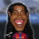 Image Ronaldinho Funny "picture and Picture