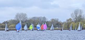 Image result for Nottingham Sailing Club