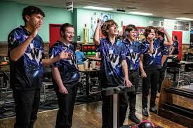 Image result for Winget Bowling Club