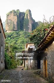 Kuvahaun tulos haulle Tepoztlan