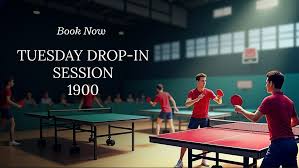 Image result for London Progress Table Tennis Club