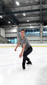 Image result for Kyle Figure Skating Club
