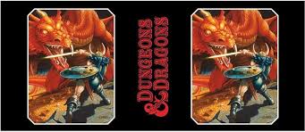 Image result for d&d red box cover