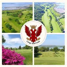 Image result for Largs Golf Club