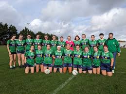 Image result for Shamrocks Hurling & Football Club