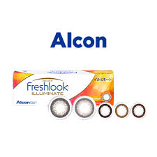 「フレッシュルックデイリーズイルミネート」の画像検索結果