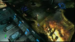 Image result for Alien Breed Evolution