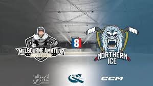 Image result for Northern Hockey Club