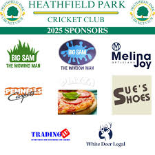 Image result for Heathfield Park Cricket Club