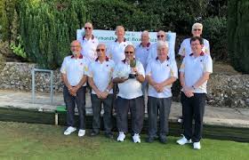Image result for Great Plumstead Bowling Club