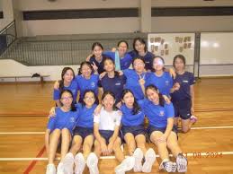 Image result for St Nicholas Badminton Club