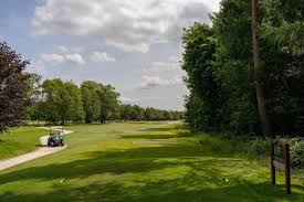 Image result for Harrogate Golf Club