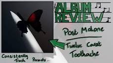 A SHORT SITED AND BIASED REVIEW!? - Post Malone - Twelve Carat ...
