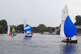 Image result for Hampton Sailing Club