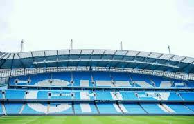 Image result for Manchester City Football Club