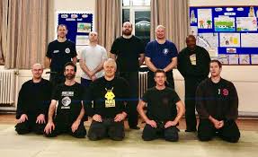 Image result for Peter Kings Dojo
