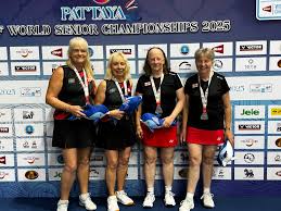 Image result for Ebbisham Junior Badminton Club