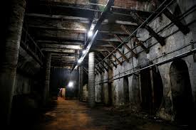 Image result for us government underground facilities tunnels