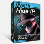 أخفي IP جهازك بكل سهولة  _  Real Hide IP4
