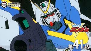 「ファラ・グリフォン 機動戦士Vガンダム」の画像検索結果