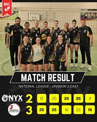 Image result for Tendring Volleyball Club