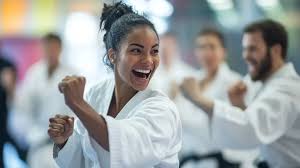 Image result for Malvern Taijutsu Kai Self Defence