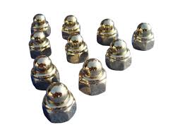 Image result for M10 Hutmutter