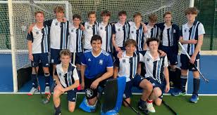 Image result for Hampstead Heath Hockey