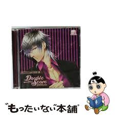 「城崎理央 Double Score」の画像検索結果