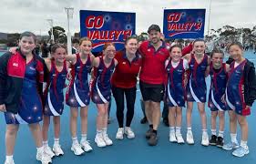 Image result for Wigan Juniors Yc Netball Club