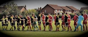 Image result for Hanham Boys Football Club