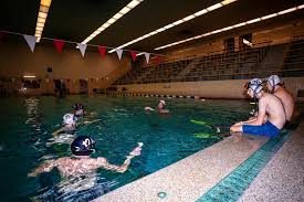 Image result for Cardiff University Octopush Club