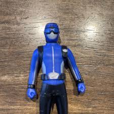 「岩崎リュウジ（ブルーバスター） 特命戦隊ゴーバスターズ」の画像検索結果