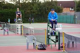 Image result for Whitchurch Badminton Club