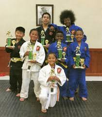 Image result for Ashby Ivanhoe Judo Club