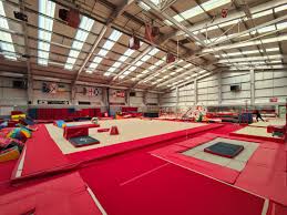Image result for Wantage Gymnastics Club