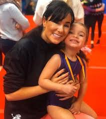 Image result for Cardiff Olympic Gymnastics Club