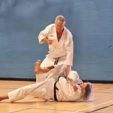 Image result for Thames Valley Shotokan Karate