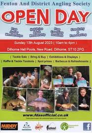 Image result for Addlestone Angling Society