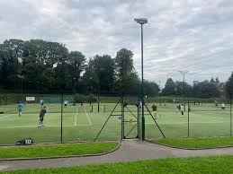 Image result for Macclesfield Tennis Club