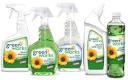 Introducing Clorox's Green Works Cleaners : TreeHugger
