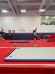 Image result for Arabian School Of Gymnastics